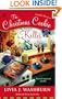 The Christmas Cookie Killer: A Fresh- Baked Mystery