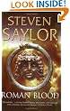 Roman Blood (Gordianus the Finder 1)