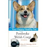 Pembroke Welsh Corgi: Your Happy Healthy Pet, with DVD