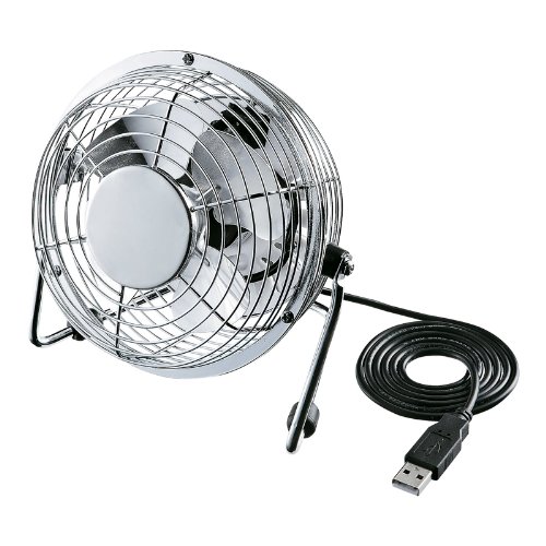 Cover image : SANWA SUPPLY USB-TOY50 USB扇風機