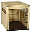 Mr. Herzher's Large Pet Residence, Natural