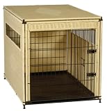 Mr. Herzher's Extra Large Pet Residence, Natural