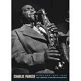 Charlie Parker Herman Leonard Collection Poster - 24x36