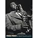 Charlie Parker Herman Leonard Collection Poster - 24x36
