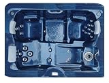 511Se5MKLXL. SL160  3 Person 31 Jet Hot Tub Review