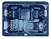 511Se5MKLXL. SL75  7 things need to consider before buying Hot Tub Covers