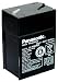 Produkt-Bild: Panasonic LC R064R5P Blei Akku (187 Faston, 4,8mm)