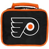 Philadelphia Flyers - Logo Soft Lunch Box