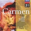 Bizet: Carmen