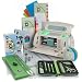 Cricut Create Bundle with 2 Cartridges and Tool Kit