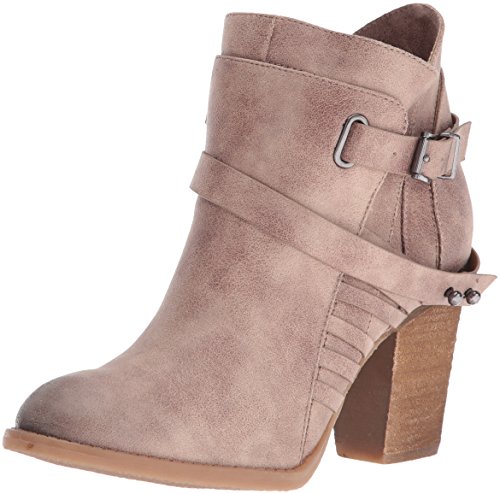 Not Rated Women's Whip Ankle Bootie