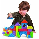 TEXTURED BLOCKS - SET OF 30