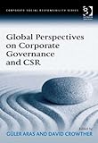 Global perspectives on corporate governance and CSR