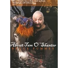 Bruce Fummey 'About Tam O' Shanter'