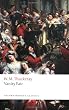 Vanity Fair: A Novel without a Hero (Oxford World's Classics)