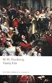 Vanity Fair: A Novel without a Hero (Oxford World's Classics)