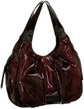 Nine West Large Snake Break Hobo