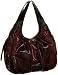 Apparel : Nine West Large Snake Break Hobo