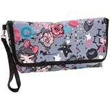 LeSportsac Vintage Clutch