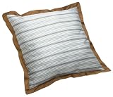 Tommy Hilfiger Royale Safari 18 by 18-Inch Decorative Pillow