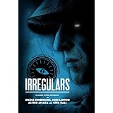 irregulars stories by nicole kimberling josh lanyon ginn hale and astrid amara