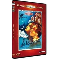 Le corbeau