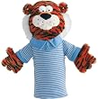 Golf Club Cover, Gund Golf Clubbers Woods Headcover, Ace the Tiger
