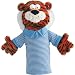 Golf Club Cover, Gund Golf Clubbers Woods Headcover, Ace the Tiger