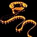 MarSwell® 36W 300 LED SMD5050 5m 16ft 12V Waterproof LED Light Strip Flexable Tape Lights, LED Tapes, Light Strip (Orange)