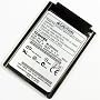 Toshiba MK3006GAL - Hard drive - 30 GB - internal - 1.8" - ATA-100 - 4200 rpm - buffer: 2 MB