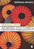 Managing across cultures : concepts, policies and practices