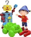 Robot LANSAY
