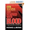 Our Hands Are Stained with Blood