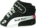 Silly Souls Infant Boys' Boob Man Shoes