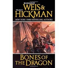 Bones of the Dragon (Dragonships)