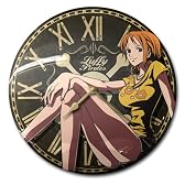 ワンピース ナミティンクロック