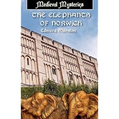 The Elephants of Norwich (Domesday)