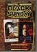BLACK SUNDAY dvd Starring Barbara Steele & John Richardson Authentic Region 1