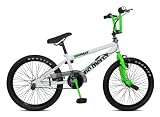 20' BMX Rooster No Mercy 5 couleurs modèle 2012