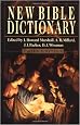 New Bible Dictionary