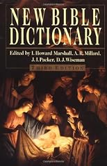 New Bible Dictionary