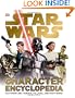 Star Wars Character Encyclopedia