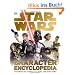 Star Wars Character Encyclopedia
