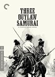 Three Outlaw Samurai (The Criterion Collection)