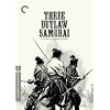 Three Outlaw Samurai (The Criterion Collection)