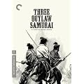 Three Outlaw Samurai (The Criterion Collection)