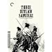 Three Outlaw Samurai (The Criterion Collection)