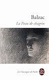 La peau de chagrin (Lettres françaises)