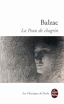La Peau De Chagrin