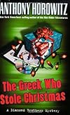 The Greek Who Stole Christmas